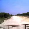 A Dry Canal in Garh Mukteswar